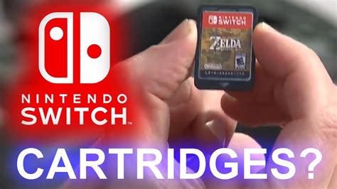 Can You Download Nintendo Switch Games From Cartridge / There are select games that can't hold ...