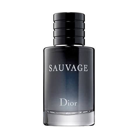 Dior Sauvage - PS&D