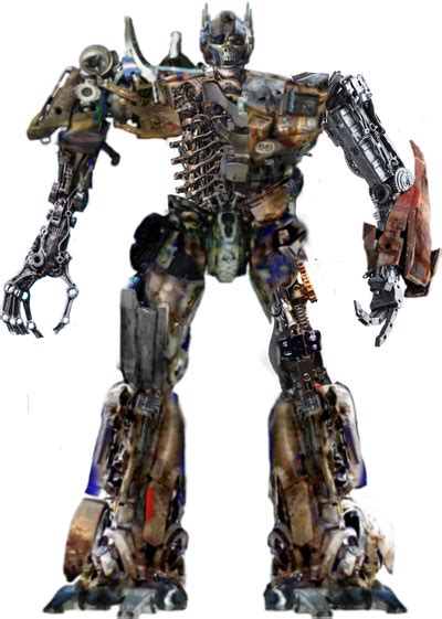 Zombie Optimus Prime by bumblebeeflemister on DeviantArt