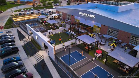 Smash Park gets expansion investment from DCA Partners - Sacramento Business Journal