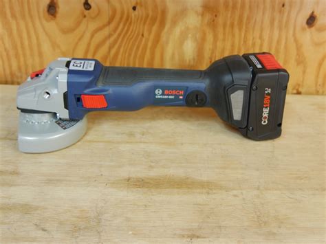 Bosch CORE Batteries - Tools In Action - Power Tool Reviews