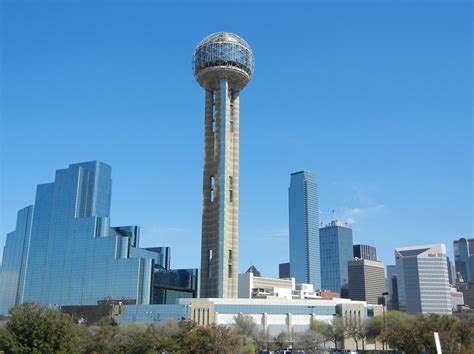 TOP 10 ATTRACTIONS IN TEXAS!