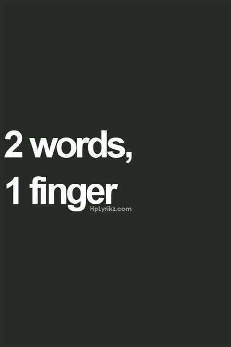 One Word Quotes Funny - ShortQuotes.cc