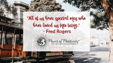 Mr. Rogers Quotes That Will Make A Beautiful Day In Your Neighborhood