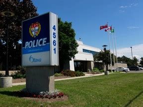 Ottawa Police Service wants to proceed with plan for new south-end facility, with $60M added to ...