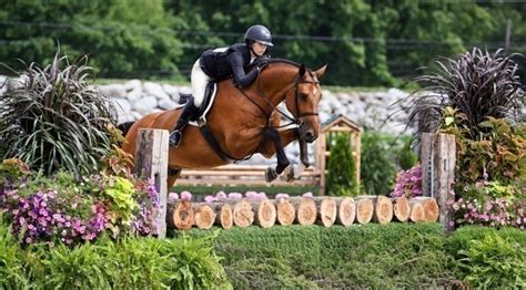 Hoofpick | Join us in August for the 2023 Summer III Horse Show at ...