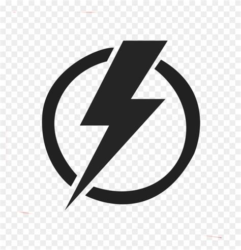 Lightning Bolt Vector 15 - Electric Logo Png, Transparent Png ...