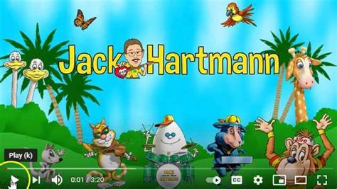 Money Song Jack Hartmann