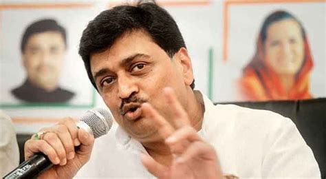 Former Maharashtra CM Ashok Chavan tests COVID-19 positive – spoindia