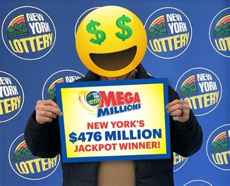 New York Lottery Announced "Big Money" Winners For June