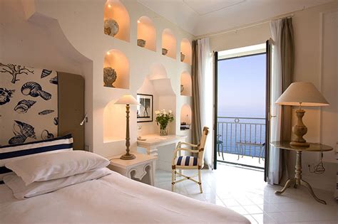 Bellevue Syrene, Sorrento, Italy | Discover & Book | The Hotel Guru