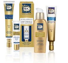 Care for Your Skin - RoC Correxion Printable Coupons - Jinxy Beauty