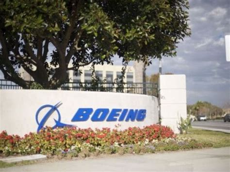 Boeing to Move 1,600 Jobs to Long Beach and South Bay - Belmont Shore, CA Patch