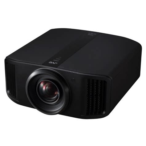 JVC Projectors Achieve World-First Certification In 2019