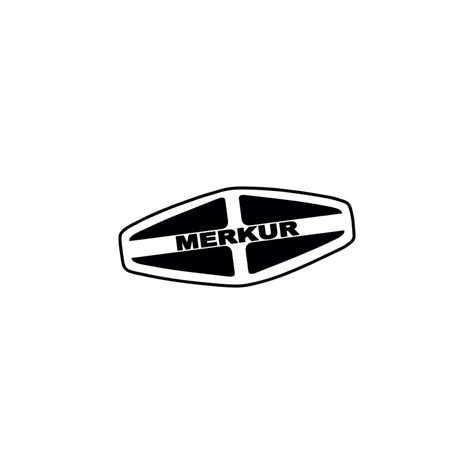 Merkur Logo Vector - (.Ai .PNG .SVG .EPS Free Download)