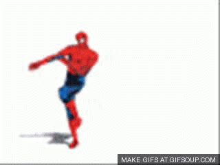 Dancing Spiderman | Spiderman dancing, Spiderman gif, Spiderman