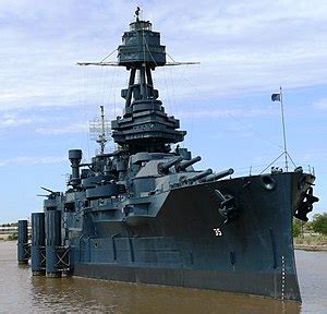 Dreadnought - Wikipedia