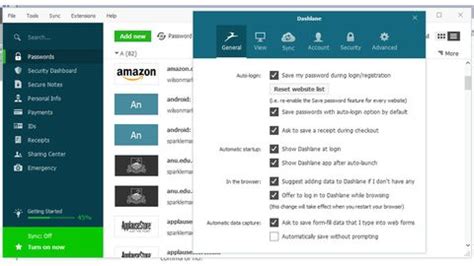 Dashlane review and where to download review | TechRadar