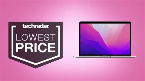 The best MacBook deal from Black Friday is still available today at Amazon | TechRadar