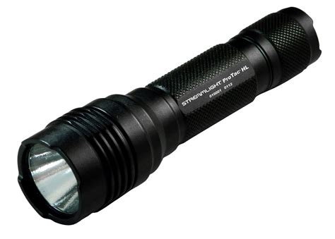 Streamlight Flashlights - Best Tactical Flashlight