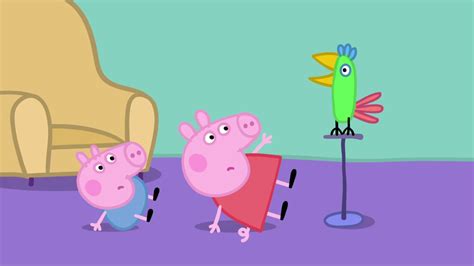 Peppa Pig (Mandarin) - Multilingual Cartoons