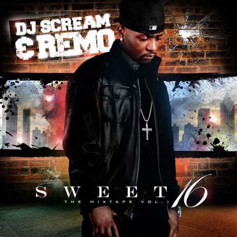 DJ Scream | MixtapeTorrent.com