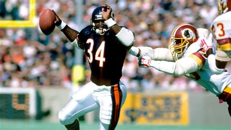 1985 Bears vs Redskins - 1985 Bears Week 4 - ESPN