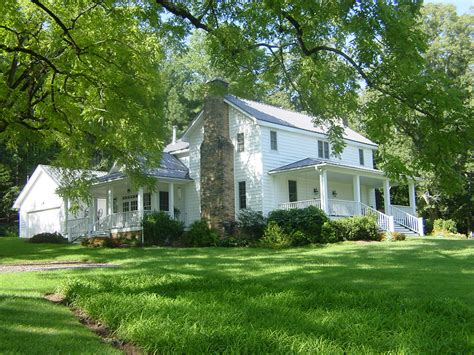 Historic Renovation | Gainesville, GA | Sullivan & Forbes