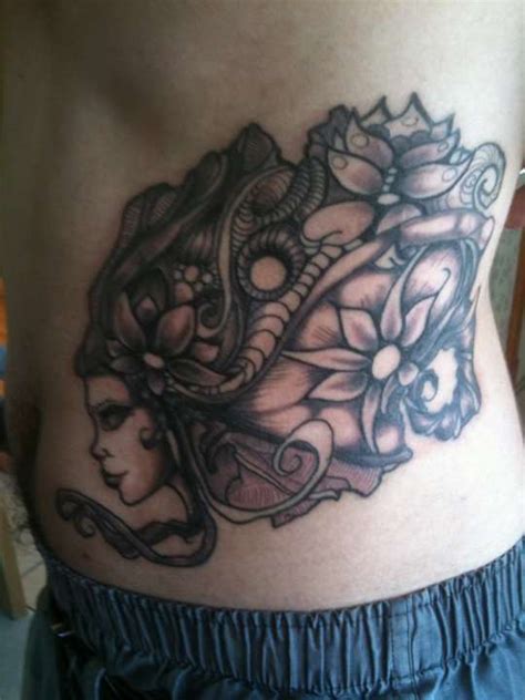 Incubus band tattoo - vosasx