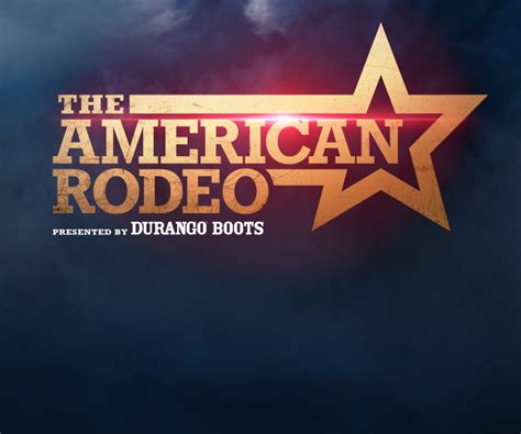 The American Rodeo | AT&T Stadium