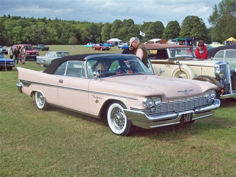 1959 Chrysler New Yorker convertible | Chrysler new yorker, Chrysler, Chrysler imperial