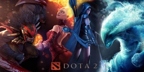 Dota 2 2020 Schedule Drops Over Half Its Tournaments