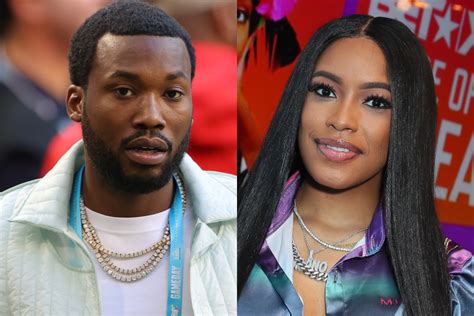 Women Are Unimpressed With Meek Mill's B-Day Message For Girlfriend Milan