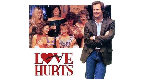 Watch Love Hurts (1990) Full Movie Free Online - Plex