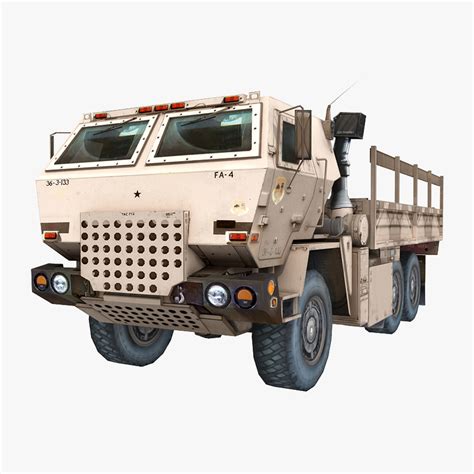 military truck m1078 cargo max