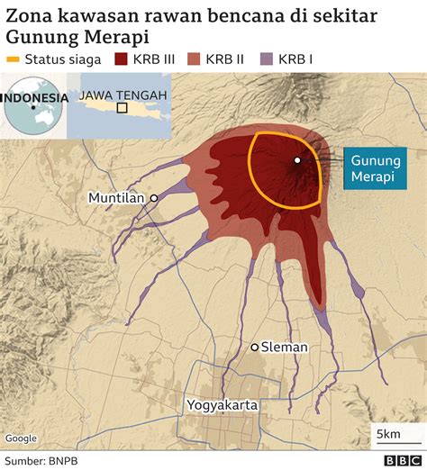 Cerita gunung merapi meletus 2010 - qlerotalking