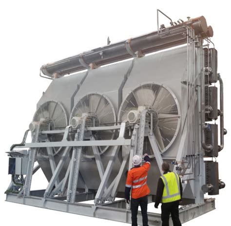 air-cooled-heat-exchanger – Allied Heat Transfer (Australia)