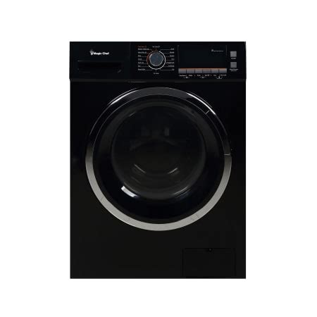 Magic Chef Washer Dryer Combos Laundry Appliances - MCSCWD20