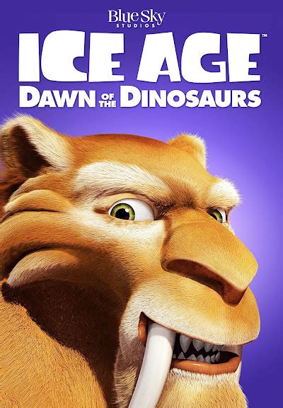 Ice Age: Dawn of the Dinosaurs - Movies & TV on Google Play