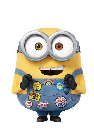 Minions in 2023 | Minion characters, Minions, Minions villain