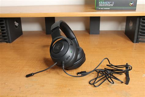 Razer Kraken V3 vs Kraken V3 X — Stream Tech Reviews by BadIntent