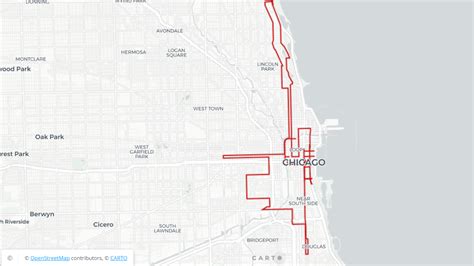 2023 Chicago Marathon street closures: A guide to getting around the ...