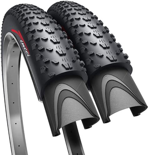 8 Best Hybrid Bike Tires 2021 - Complete Buying Guide with Review