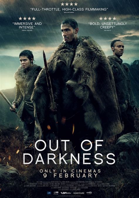 Out of Darkness - movie: watch streaming online