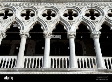 ITALY, VENETO, VENICE, DUCALE PALACE Stock Photo - Alamy