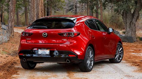 2019 Mazda 3 Hatchback Review, Specs, price - Carshighlight.com