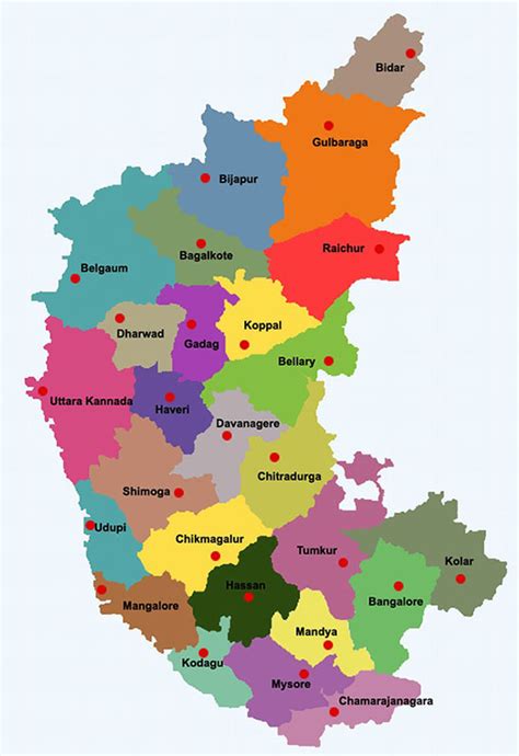 Bangalore is renamed as Bengaluru and Belgaum as Belagavi – KANNADIGA WORLD