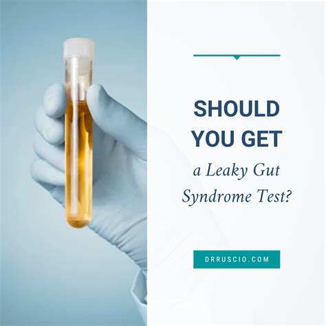 Should You Get a Leaky Gut Syndrome Test?