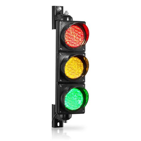 Led Traffic Lights