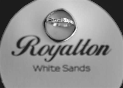 Royalton White Sands Jamaica Wedding | Kate & Billy | Royalton white ...